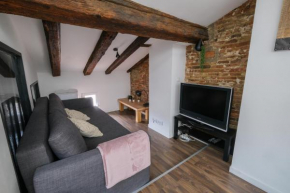 Superb Cozy Apartment In The Heart Of Toulouse